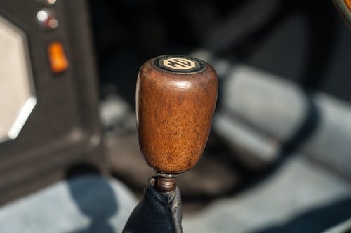 1968 MGC Roadster In vendita (immagine 28 di 98)