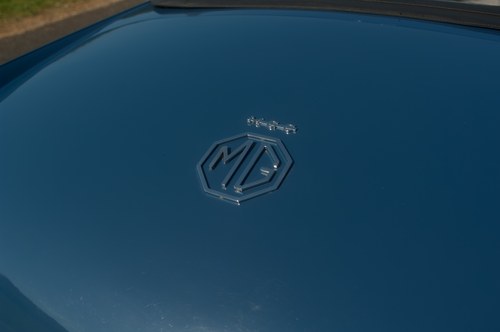 1968 MGC Roadster In vendita (immagine 46 di 98)