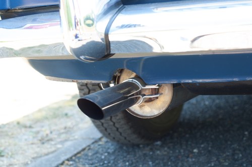 1968 MGC Roadster In vendita (immagine 74 di 98)