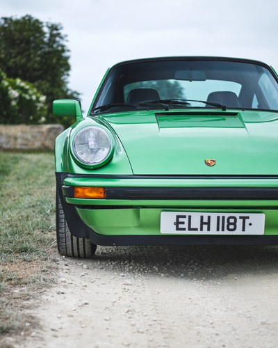 1979 Porsche 911 3L SC ‘Turbo Look’ à vendre (picture 153 of 374)