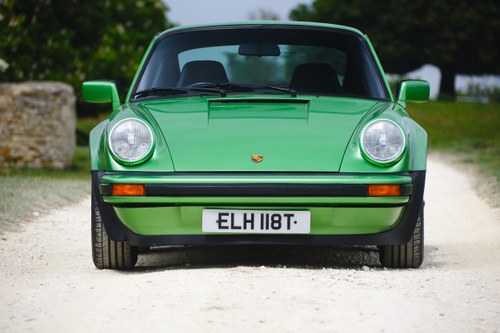 1979 Porsche 911 3L SC ‘Turbo Look’ à vendre (picture 18 of 374)