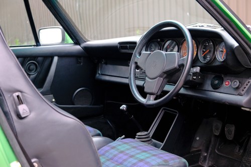 1979 Porsche 911 3L SC ‘Turbo Look’ à vendre (picture 26 of 374)