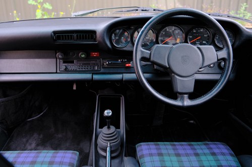 1979 Porsche 911 3L SC ‘Turbo Look’ à vendre (picture 32 of 374)