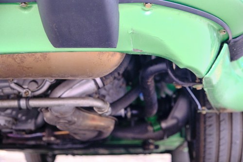 1979 Porsche 911 3L SC ‘Turbo Look’ à vendre (picture 134 of 374)