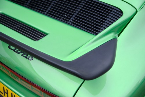 1979 Porsche 911 3L SC ‘Turbo Look’ à vendre (picture 138 of 374)