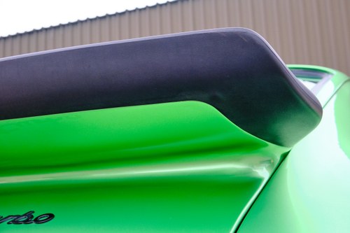 1979 Porsche 911 3L SC ‘Turbo Look’ à vendre (picture 146 of 374)