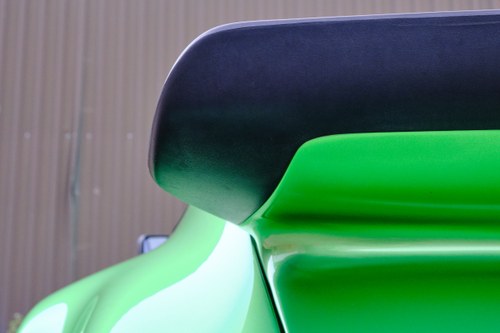 1979 Porsche 911 3L SC ‘Turbo Look’ à vendre (picture 147 of 374)