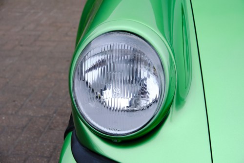 1979 Porsche 911 3L SC ‘Turbo Look’ à vendre (picture 159 of 374)