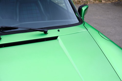 1979 Porsche 911 3L SC ‘Turbo Look’ à vendre (picture 165 of 374)