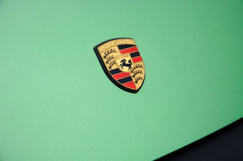 1979 Porsche 911 3L SC ‘Turbo Look’ à vendre (picture 168 of 374)