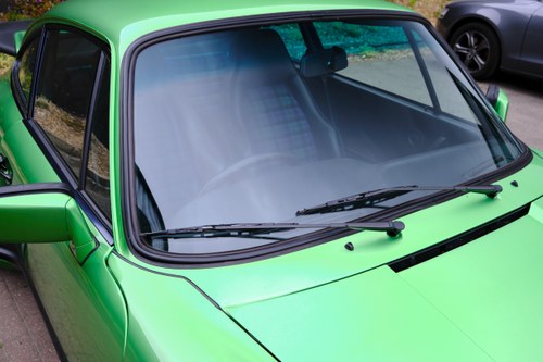 1979 Porsche 911 3L SC ‘Turbo Look’ à vendre (picture 178 of 374)