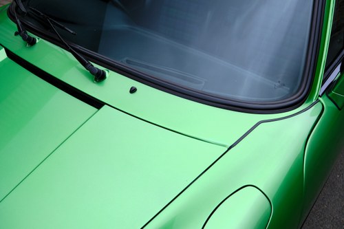 1979 Porsche 911 3L SC ‘Turbo Look’ à vendre (picture 180 of 374)