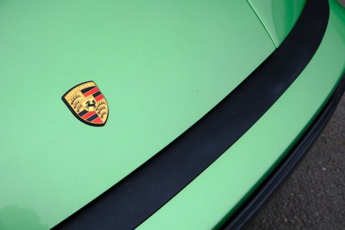 1979 Porsche 911 3L SC ‘Turbo Look’ à vendre (picture 181 of 374)