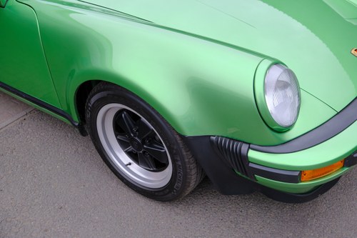1979 Porsche 911 3L SC ‘Turbo Look’ à vendre (picture 187 of 374)
