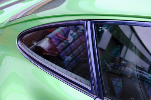 1979 Porsche 911 3L SC ‘Turbo Look’ à vendre (picture 194 of 374)