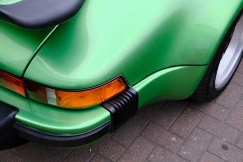 1979 Porsche 911 3L SC ‘Turbo Look’ à vendre (picture 203 of 374)