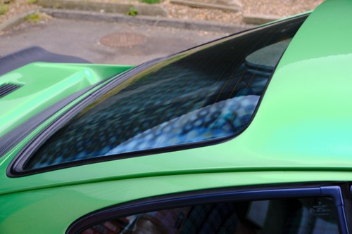 1979 Porsche 911 3L SC ‘Turbo Look’ à vendre (picture 205 of 374)