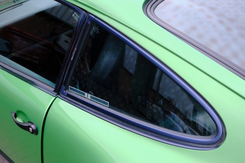 1979 Porsche 911 3L SC ‘Turbo Look’ à vendre (picture 207 of 374)