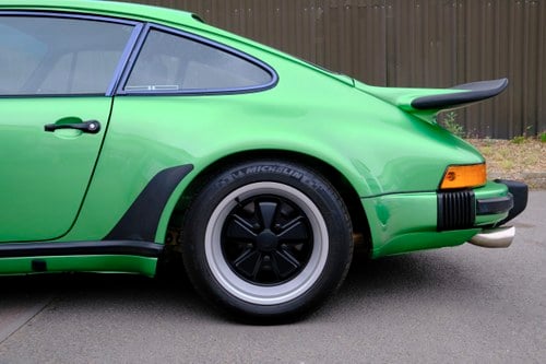 1979 Porsche 911 3L SC ‘Turbo Look’ à vendre (picture 24 of 374)