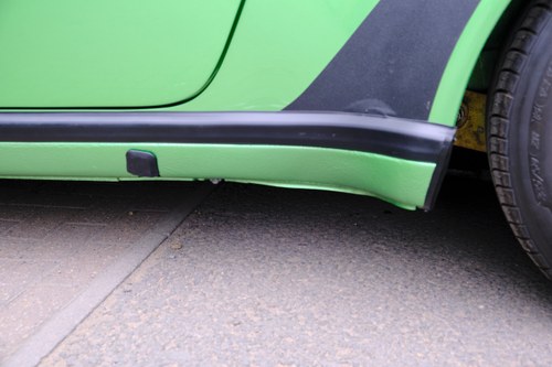 1979 Porsche 911 3L SC ‘Turbo Look’ à vendre (picture 217 of 374)