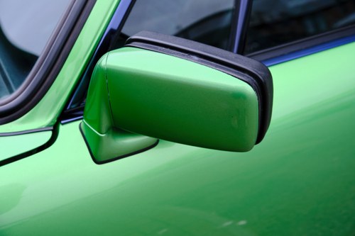 1979 Porsche 911 3L SC ‘Turbo Look’ à vendre (picture 220 of 374)