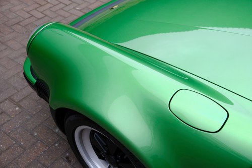 1979 Porsche 911 3L SC ‘Turbo Look’ à vendre (picture 227 of 374)