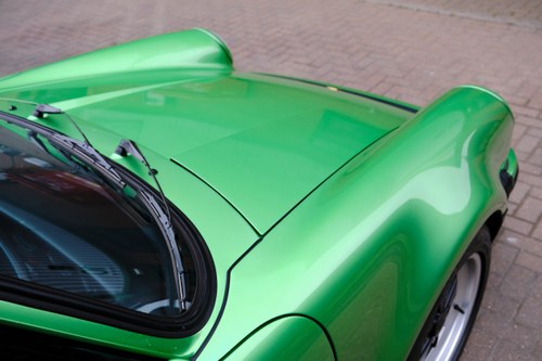 1979 Porsche 911 3L SC ‘Turbo Look’ à vendre (picture 228 of 374)