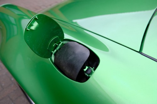 1979 Porsche 911 3L SC ‘Turbo Look’ à vendre (picture 233 of 374)