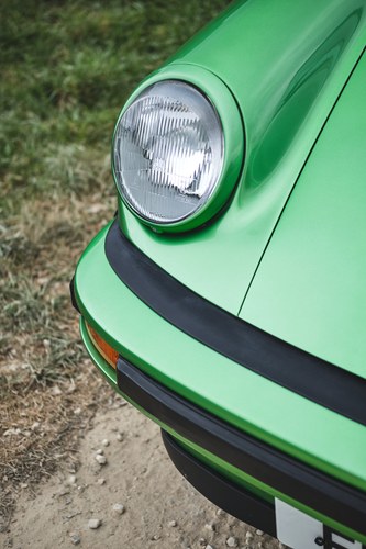 1979 Porsche 911 3L SC ‘Turbo Look’ à vendre (picture 235 of 374)