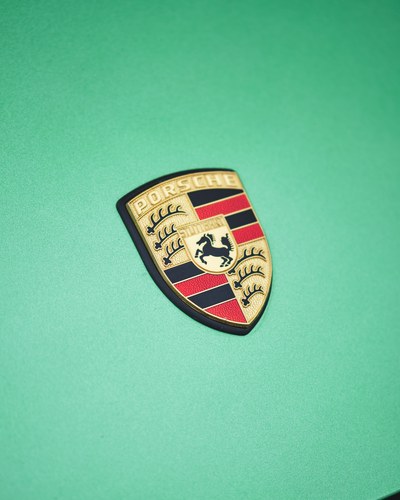 1979 Porsche 911 3L SC ‘Turbo Look’ à vendre (picture 236 of 374)