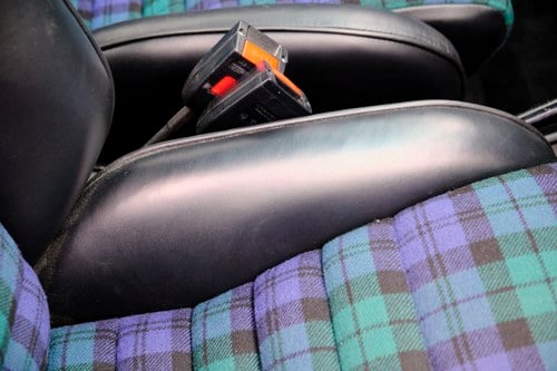 1979 Porsche 911 3L SC ‘Turbo Look’ à vendre (picture 36 of 374)