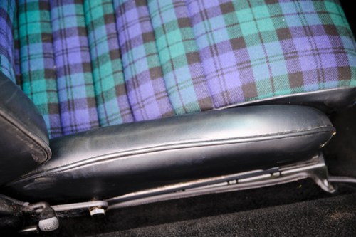 1979 Porsche 911 3L SC ‘Turbo Look’ à vendre (picture 37 of 374)