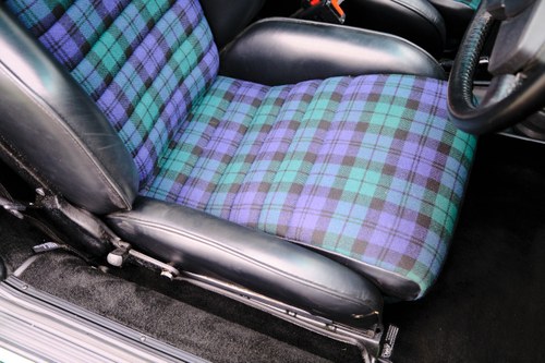 1979 Porsche 911 3L SC ‘Turbo Look’ à vendre (picture 38 of 374)