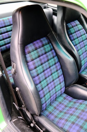 1979 Porsche 911 3L SC ‘Turbo Look’ à vendre (picture 39 of 374)