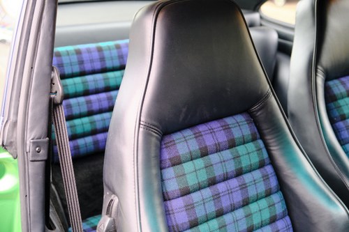 1979 Porsche 911 3L SC ‘Turbo Look’ à vendre (picture 41 of 374)