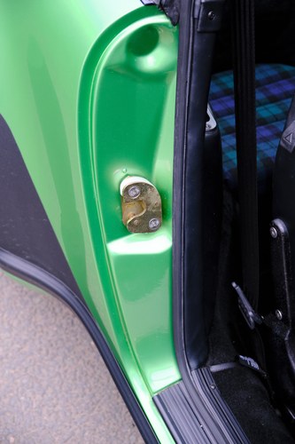 1979 Porsche 911 3L SC ‘Turbo Look’ à vendre (picture 43 of 374)