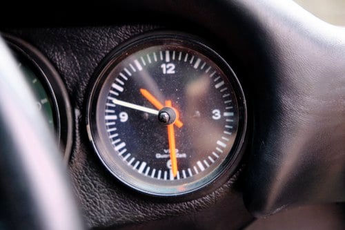 1979 Porsche 911 3L SC ‘Turbo Look’ à vendre (picture 49 of 374)