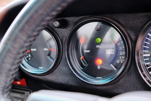 1979 Porsche 911 3L SC ‘Turbo Look’ à vendre (picture 53 of 374)