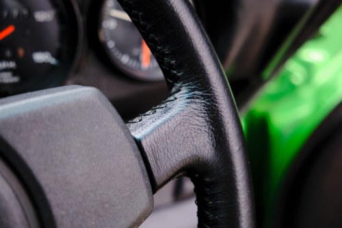 1979 Porsche 911 3L SC ‘Turbo Look’ à vendre (picture 57 of 374)