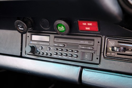 1979 Porsche 911 3L SC ‘Turbo Look’ à vendre (picture 63 of 374)