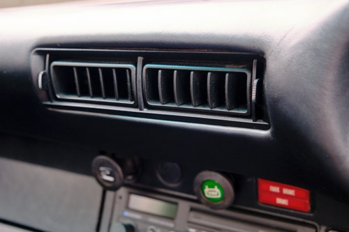 1979 Porsche 911 3L SC ‘Turbo Look’ à vendre (picture 64 of 374)