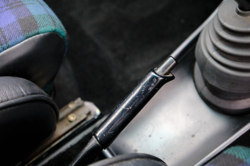 1979 Porsche 911 3L SC ‘Turbo Look’ à vendre (picture 67 of 374)