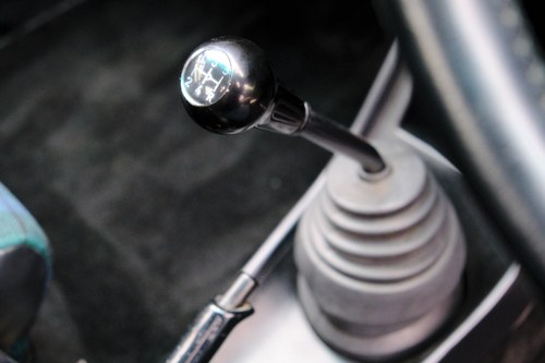 1979 Porsche 911 3L SC ‘Turbo Look’ à vendre (picture 68 of 374)