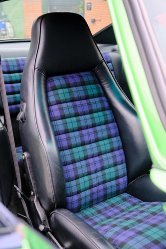 1979 Porsche 911 3L SC ‘Turbo Look’ à vendre (picture 71 of 374)