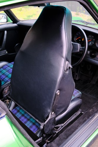 1979 Porsche 911 3L SC ‘Turbo Look’ à vendre (picture 72 of 374)