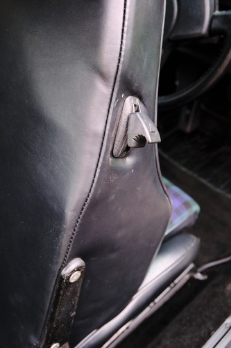 1979 Porsche 911 3L SC ‘Turbo Look’ à vendre (picture 73 of 374)