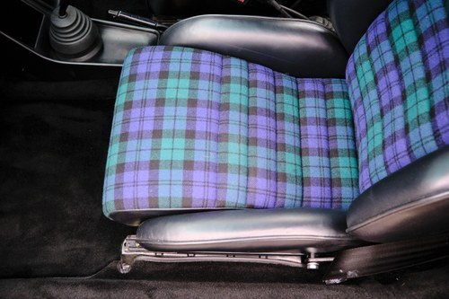 1979 Porsche 911 3L SC ‘Turbo Look’ à vendre (picture 80 of 374)