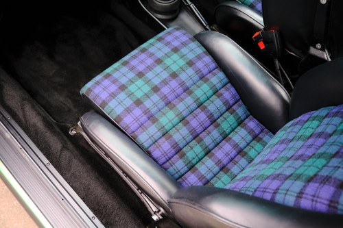 1979 Porsche 911 3L SC ‘Turbo Look’ à vendre (picture 81 of 374)