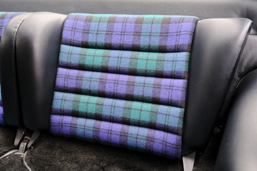 1979 Porsche 911 3L SC ‘Turbo Look’ à vendre (picture 87 of 374)