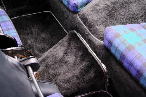 1979 Porsche 911 3L SC ‘Turbo Look’ à vendre (picture 89 of 374)